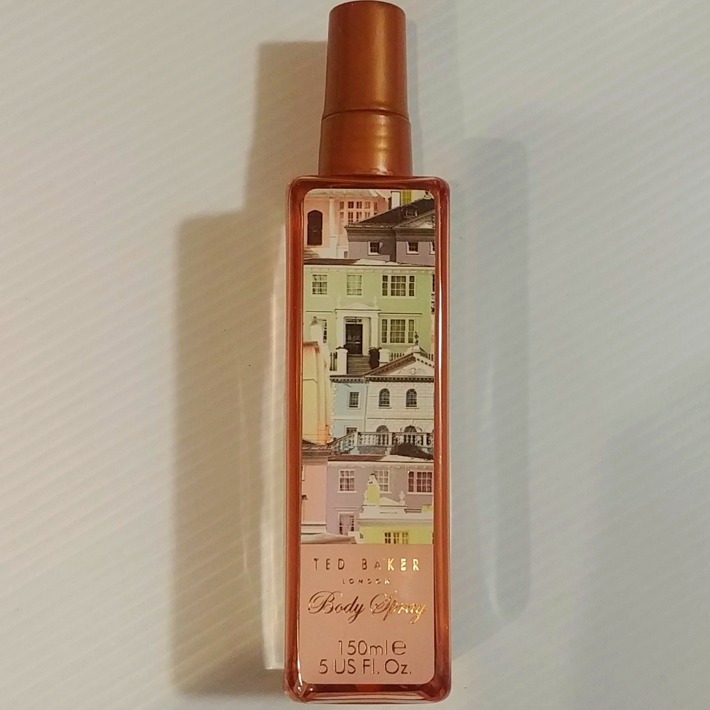 Ted Baker Body Spray